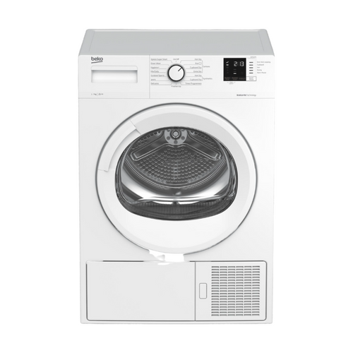 7kg Heat Pump Dryer | DH7512TA
