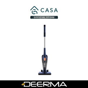 [NEW] Deerma DX118C PRO Ultra-Lightweight Vacuum Cleaner