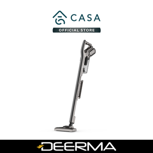 [NEW] Deerma DX700S Side Cyclone Filtration Vacuum Cleaner