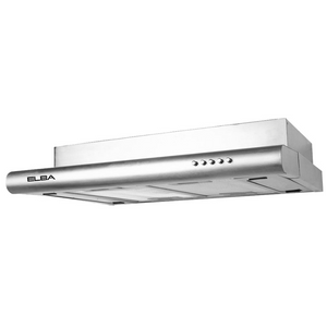 Conventional Hood 60cm | EBCH 201/60 HM SSL