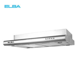 Conventional Hood 60cm | EBCH 201/60 HM SSL