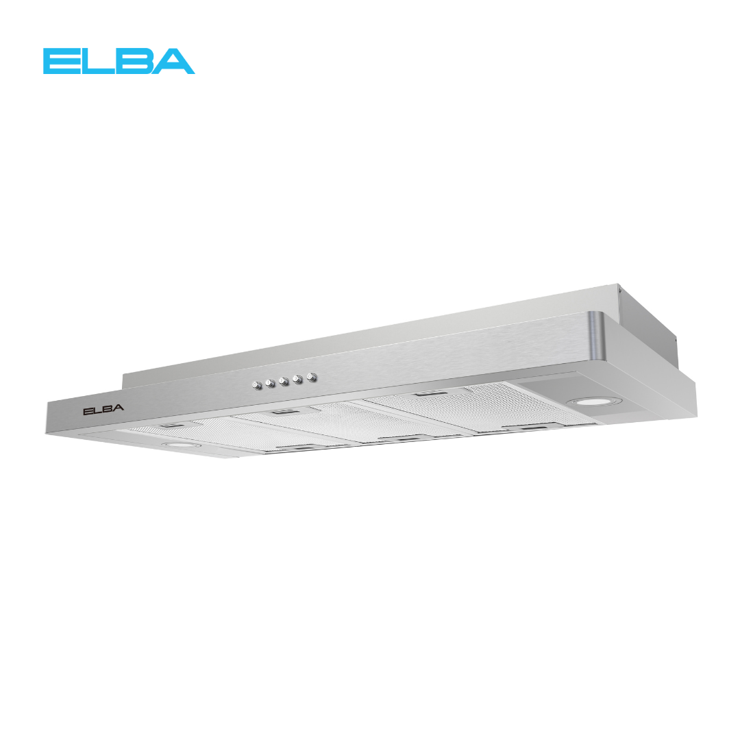 Conventional Hood 90cm | EBCH 202/90T SS