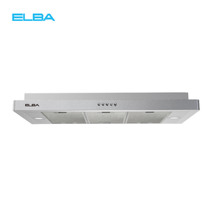 Conventional Hood 90cm | EBCH 202/90T SS