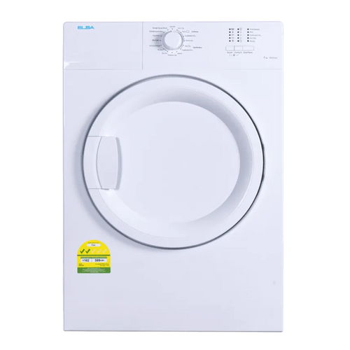 7kg Air Vented Dryer | EBD750V