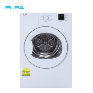 8kg Air Vented Dryer | EBD 850V