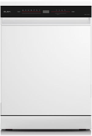 Dishwasher – EBDW 1471M WH