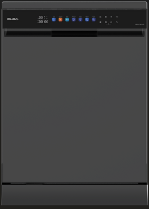 Dishwasher – EBDW 1581M SS