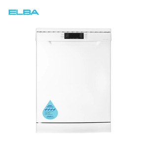 14 Place Settings Dishwasher | EBDW 1481 M WH