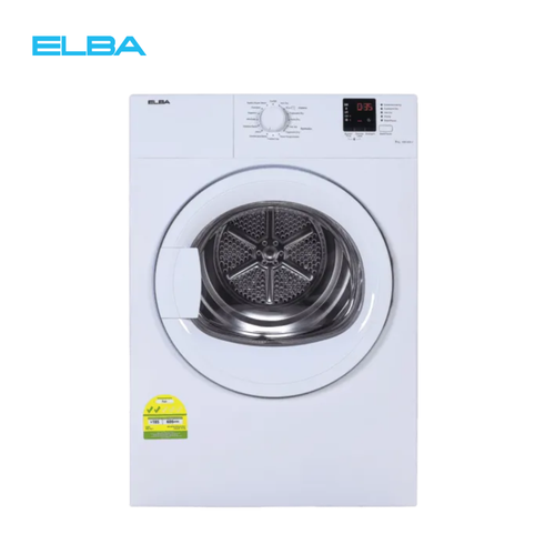 8kg Air Vented Dryer | EBD 850V