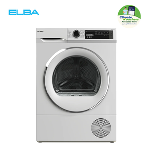 8kg Heat Pump Dryer | EBD 882H VT