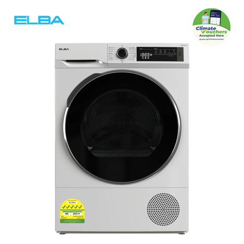 9kg Heat Pump Dryer | EBD 981H VT