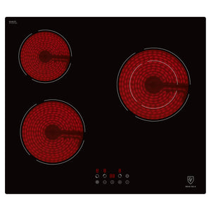60CM Ceramic Hob – HB AV 361 A