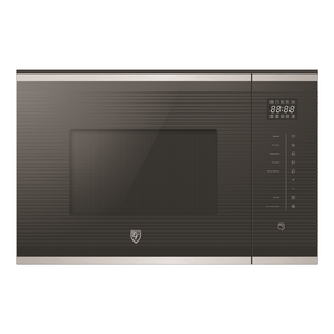 25L Built-In Microwave With Grill | EFBM 2591 M