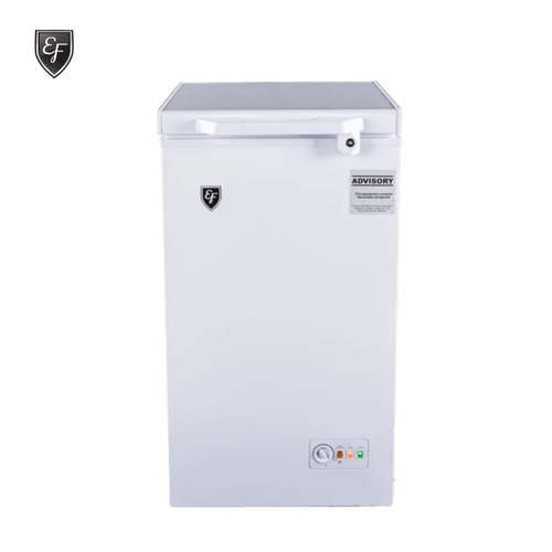 92L Chest Freezer | EFCF 110W SW