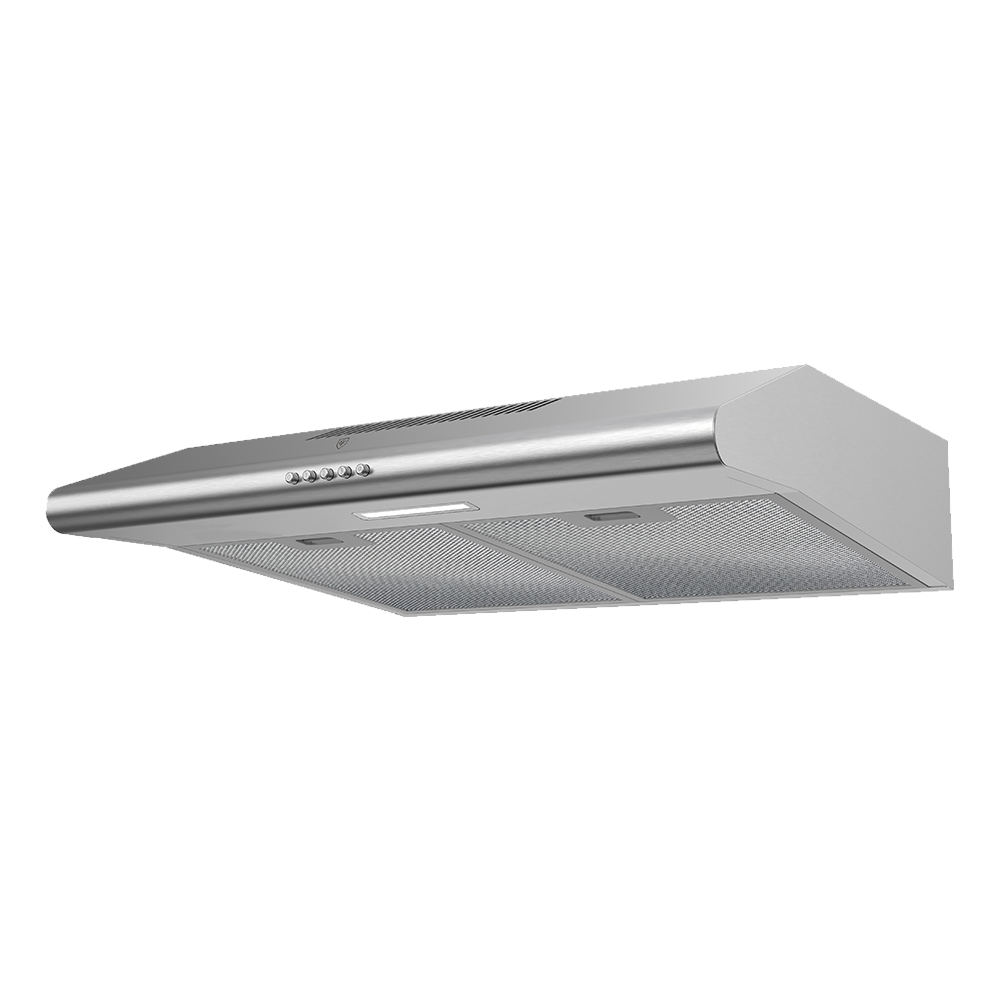 Conventional Slim Hood 60cm | EFCH 6105T SS
