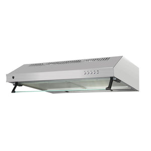 Conventional Hood 60cm | EFCH 6101 HM SSL