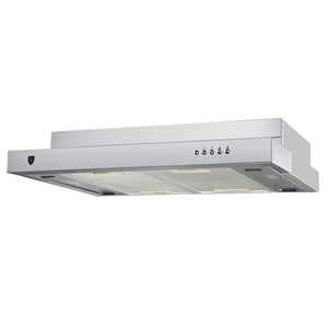 Conventional Hood 60cm | EFCH 6201 HM SSL