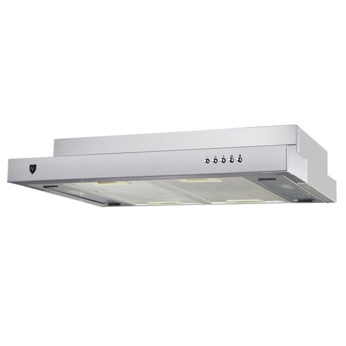 Conventional Hood 60cm | EFCH 6201 HM SSL