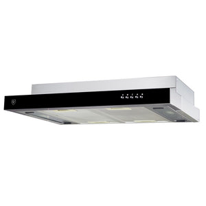 Conventional Hood 60cm | EFCH 6202 HM SSL