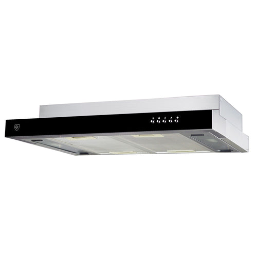 Conventional Hood 60cm | EFCH 6202 HM SSL