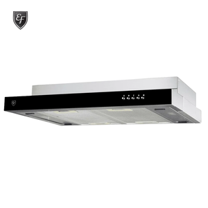 Conventional Slim Hood 60cm | EFCH 6202 HM SSL
