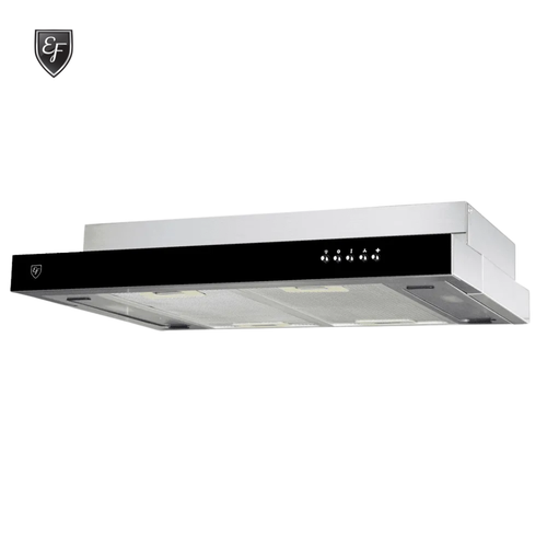 Conventional Slim Hood 60cm | EFCH 6202 HM SSL
