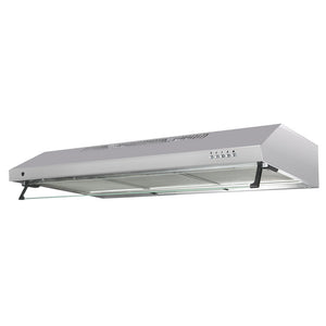 Conventional Hood 90cm | EFCH 9101 HM SSL