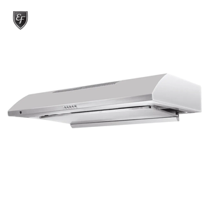 Conventional Slim Hood With Oil Cup 90cm | EFCH 9111 HM SS