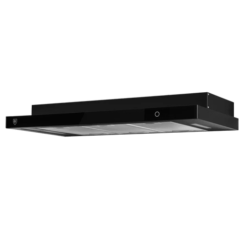 Semi Integrated Slim Hood 90cm