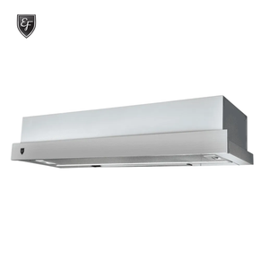 Telescopic Hood 90cm | EFCH 9401 HM SS