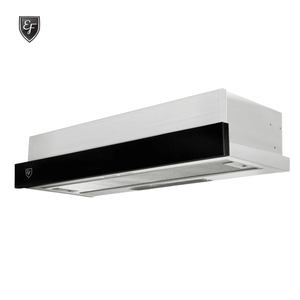 Telescopic Hood 90cm |  EFCH 9402-AL