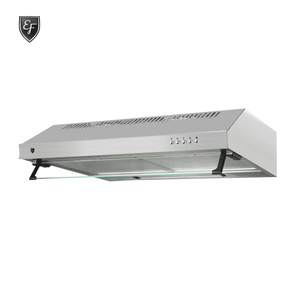 Conventional Slim Hood 60cm | EFCH 6101 HM SSL