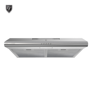 Conventional Slim Hood 60cm | EFCH 6105T SS
