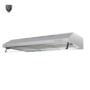 Conventional Slim Hood 90cm | EFCH 9101 HM SSL