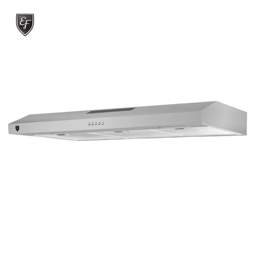 Conventional Hood 90cm | EFCH 9103T SS