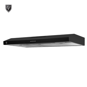Conventional Hood 90cm | EFCH 9108T BK