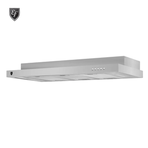 Conventional Slim Hood 90cm | EFCH 9231T SS