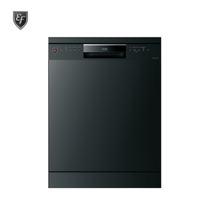 Free Standing Dishwasher | EFDW 9151 BM