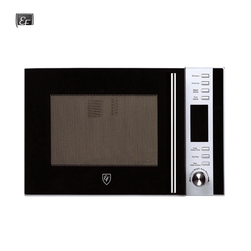 Free Standing Microwave Oven With Grill | EFMO 8925 M