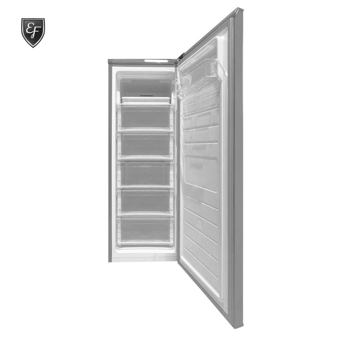 Upright Freezer | EFUF 1601GY SW