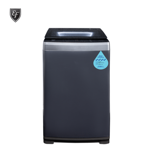 10kg Top Load Washing Machine | EFWT 1091G WP
