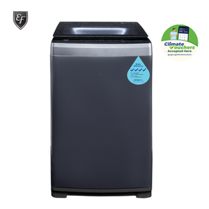 10kg Top Load Washing Machine | EFWT 1091G WP