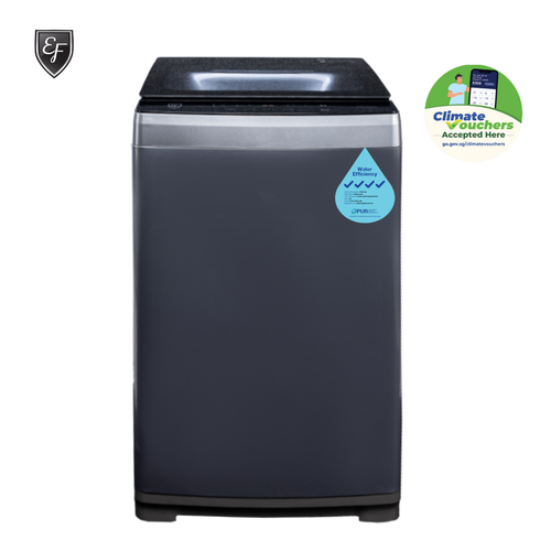 10kg Top Load Washing Machine | EFWT 1091G WP