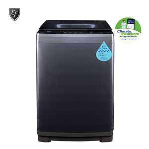 12kg Top Load Washing Machine | EFWT 1291DDG WP