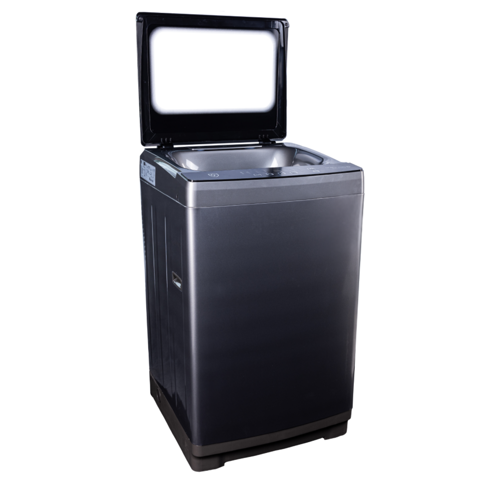 12kg Top Load Washing Machine | EFWT 1291DDG WP