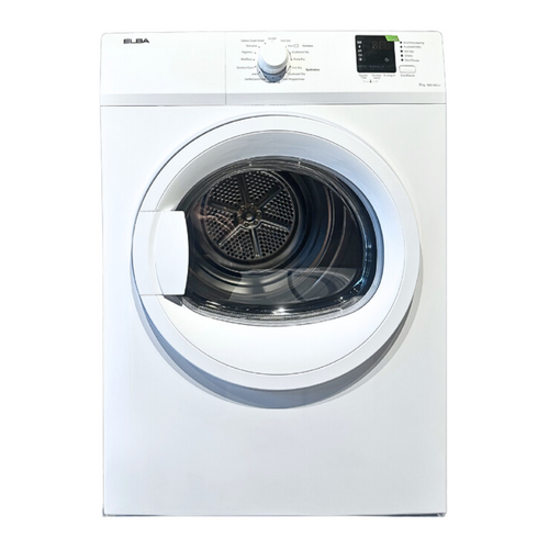 8kg Air Vented Dryer | EBD 850V