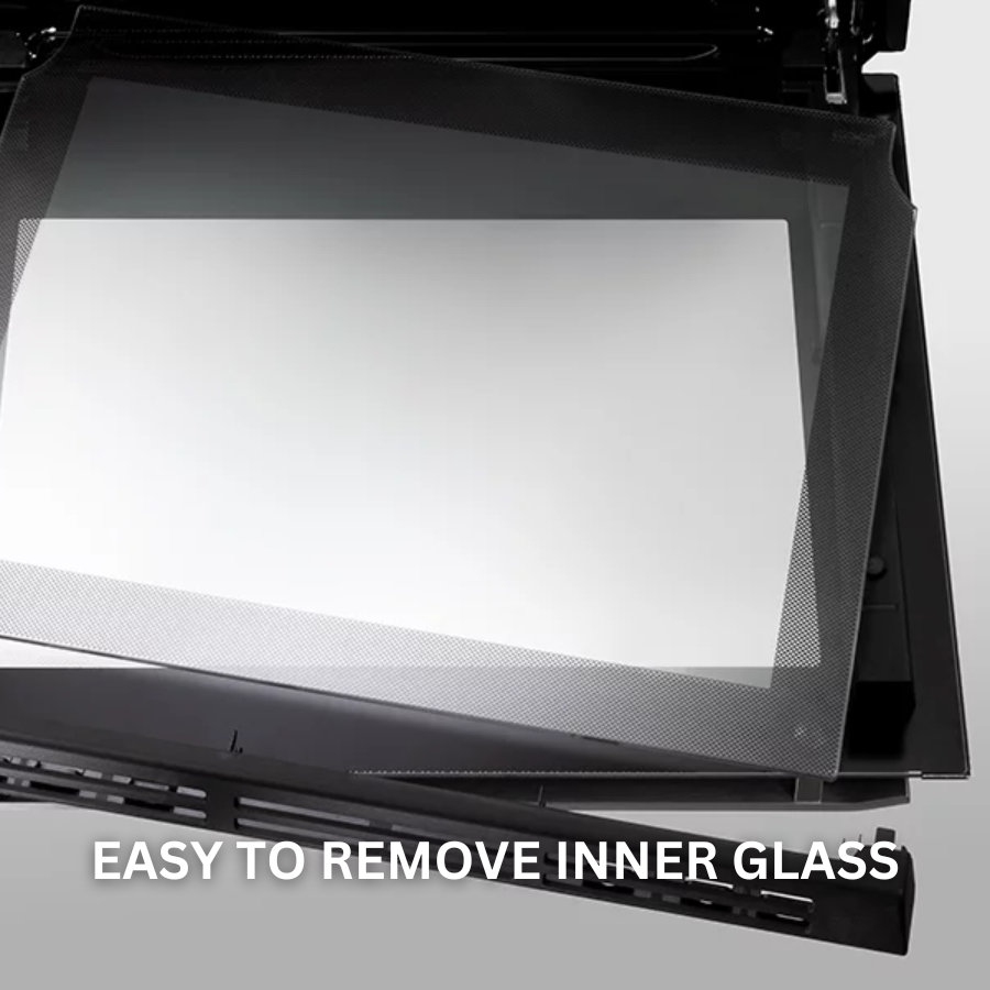 60cm Multifunction Oven | EL 8 XLXB