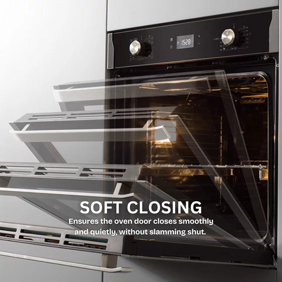 60cm Multifunction Oven | EL 8 XLXB