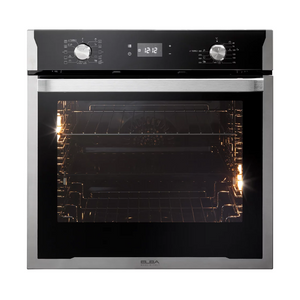 60cm Multifunction Oven | EL 11 XLB 300