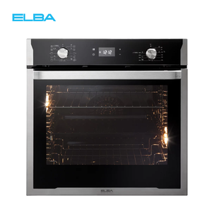 60cm Multifunction Oven | EL 11 XLB 300